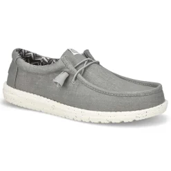 Heydude Wally Stretch Canvas Men Online