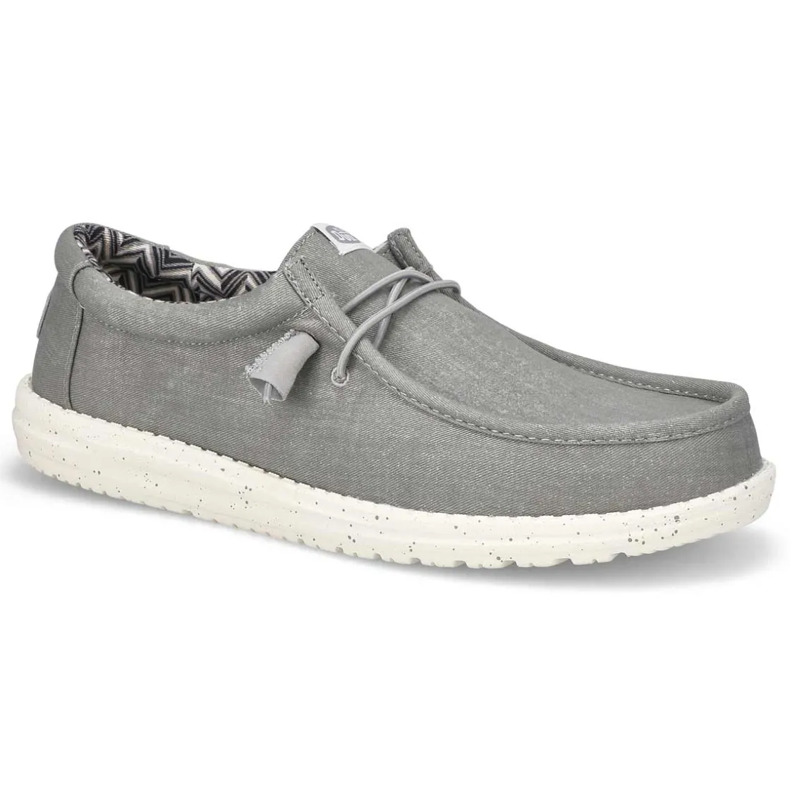 Heydude Wally Stretch Canvas Men Online
