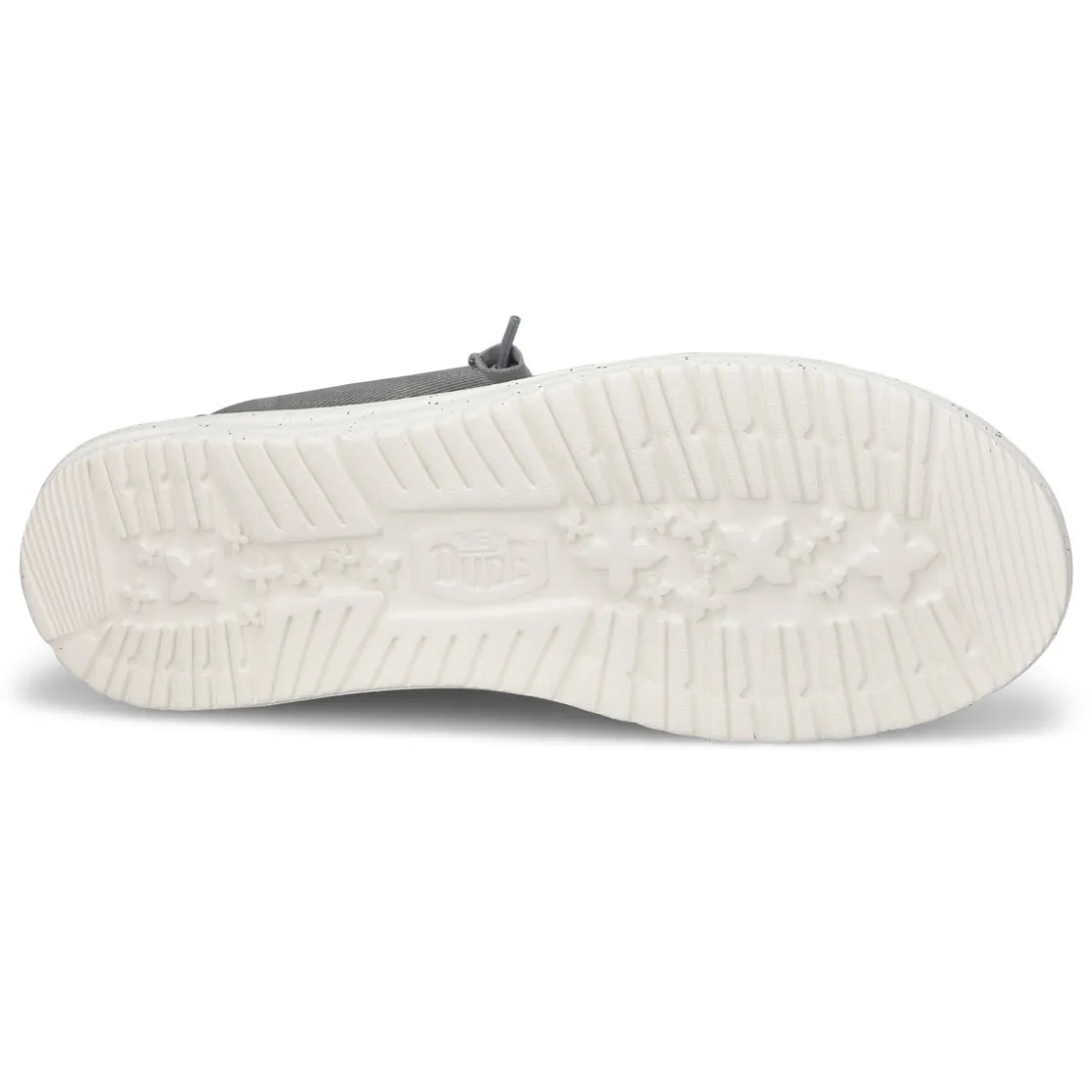 Heydude Wally Stretch Canvas Men Online