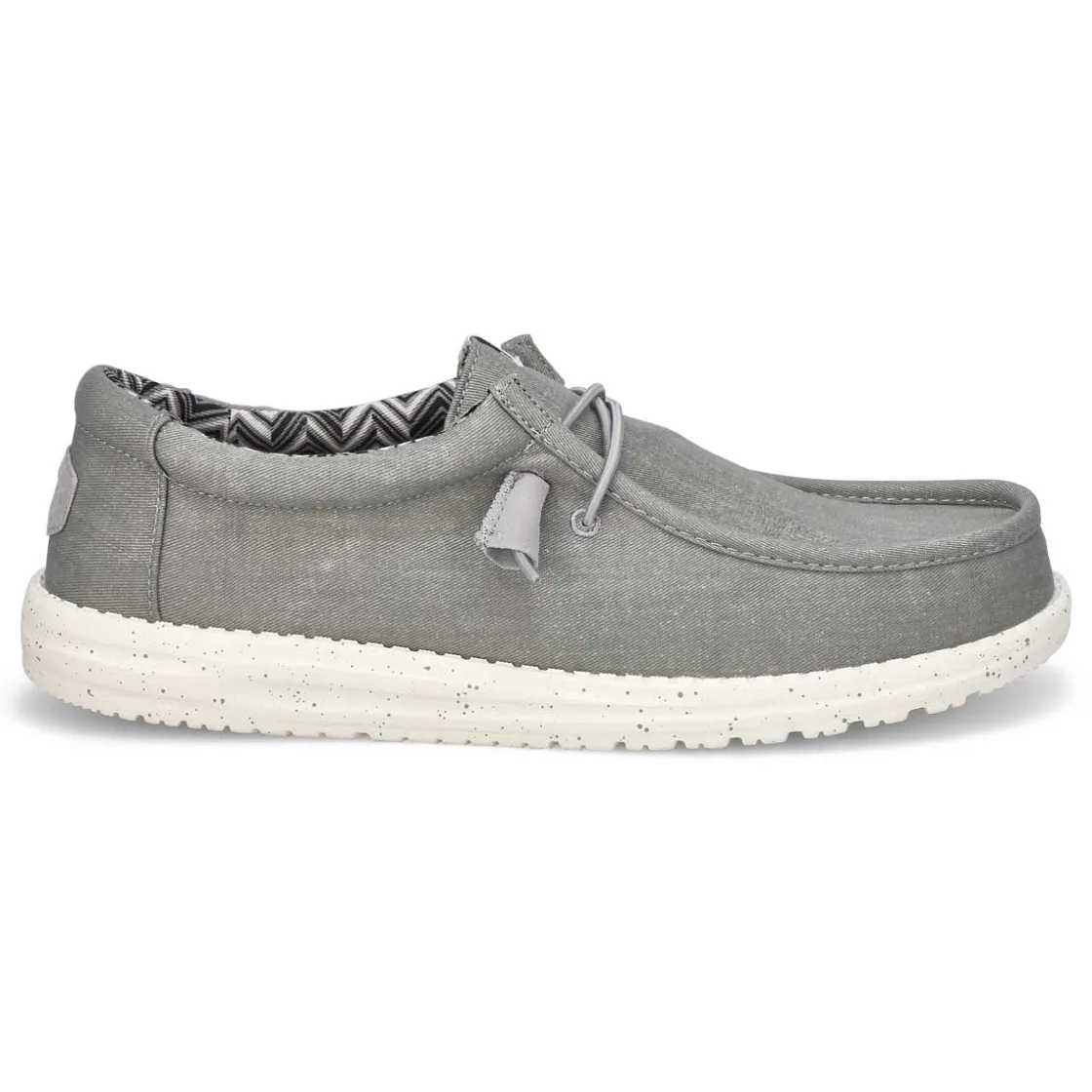 Heydude Wally Stretch Canvas Men Online