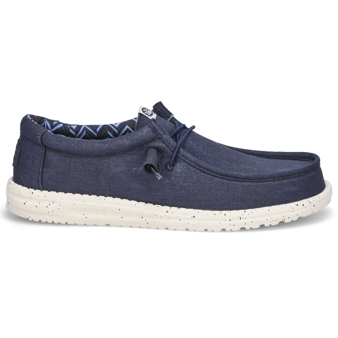 Heydude Wally Stretch Canvas Men Sale
