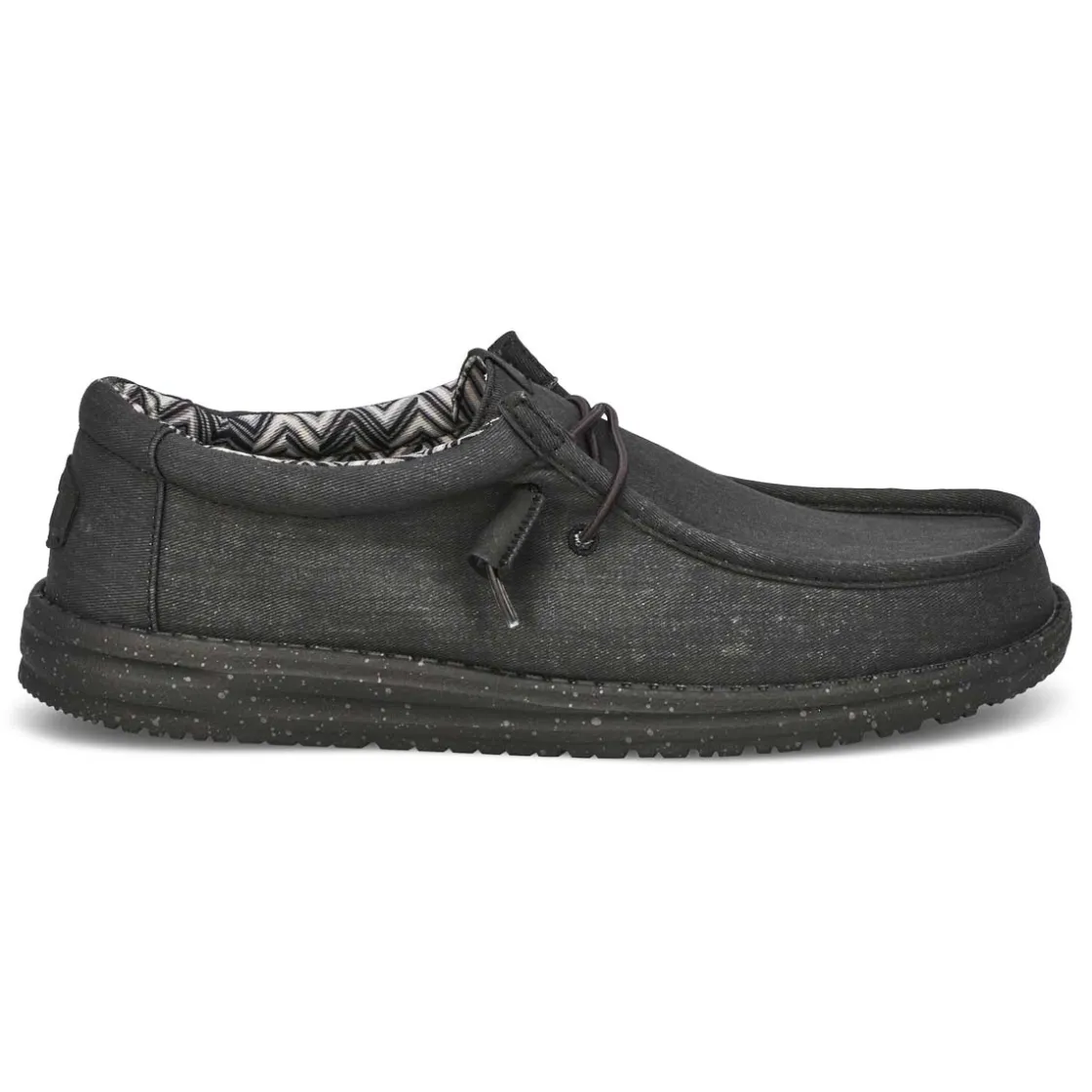 Heydude Wally Stretch Canvas Men Sale