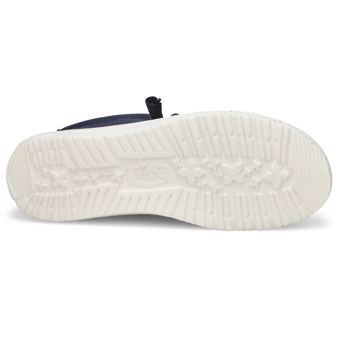Heydude Wally Stretch Canvas Men Sale