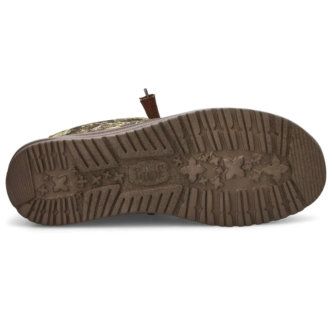 Heydude Wally Stretch Canvas Men Sale