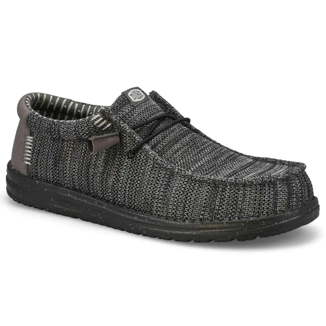 Heydude Wally Stretch Sox Men Discount