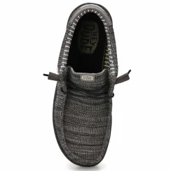 Heydude Wally Stretch Sox Men Discount