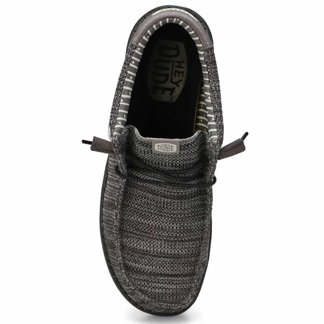 Heydude Wally Stretch Sox Men Discount