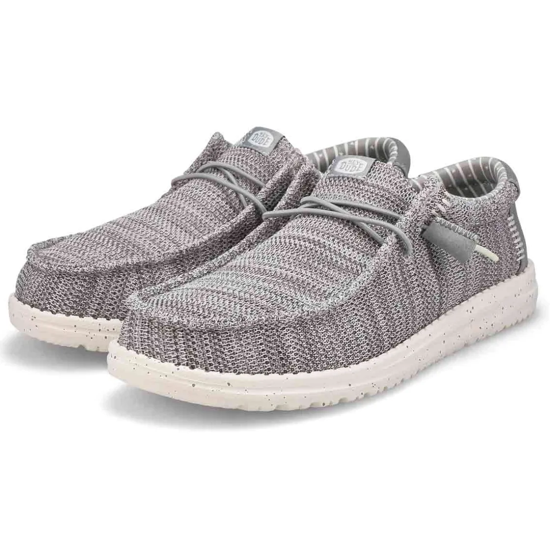 Heydude Wally Stretch Sox Men Discount