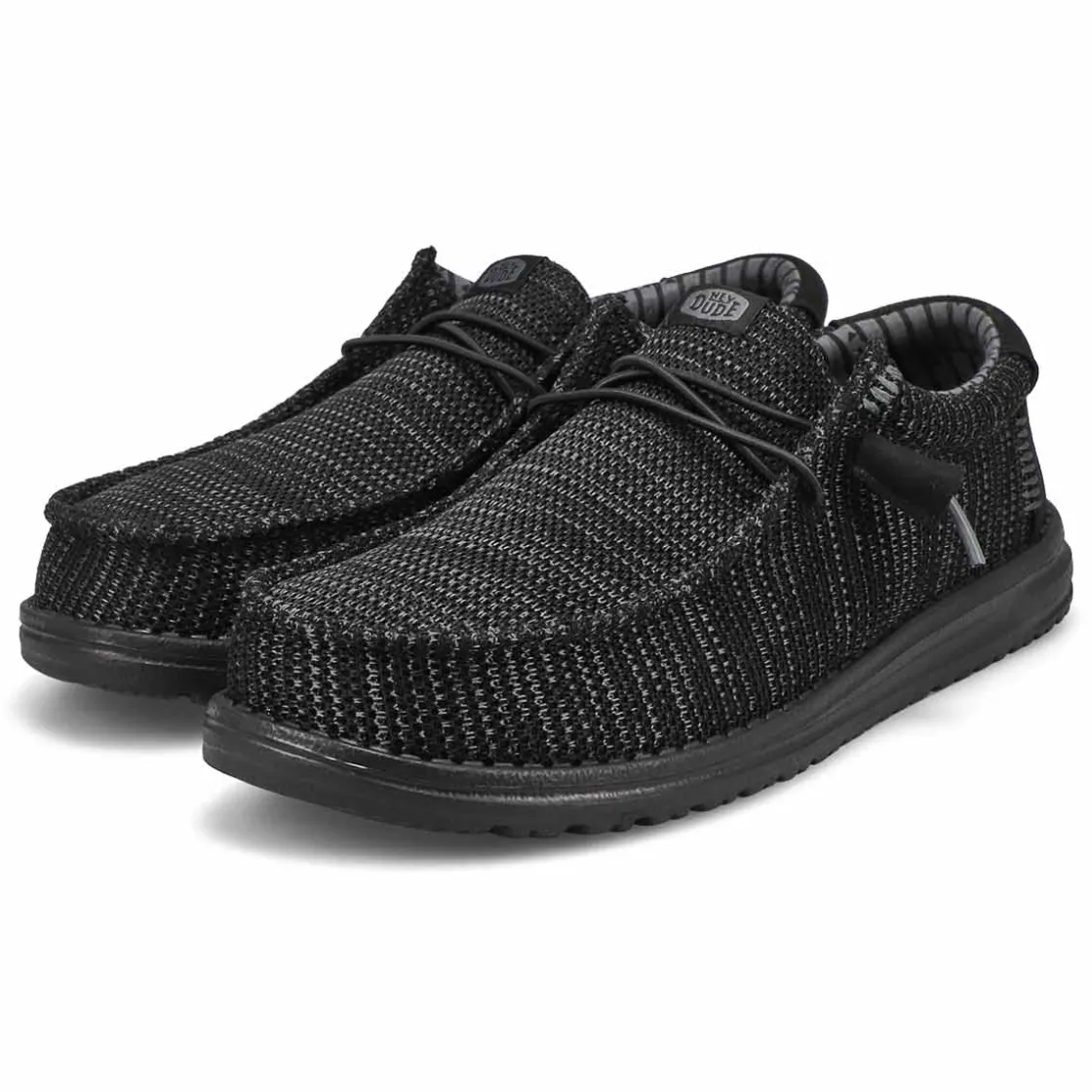 Heydude Wally Stretch Sox Men Discount