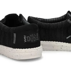 Heydude Wally Stretch Sox Men Discount