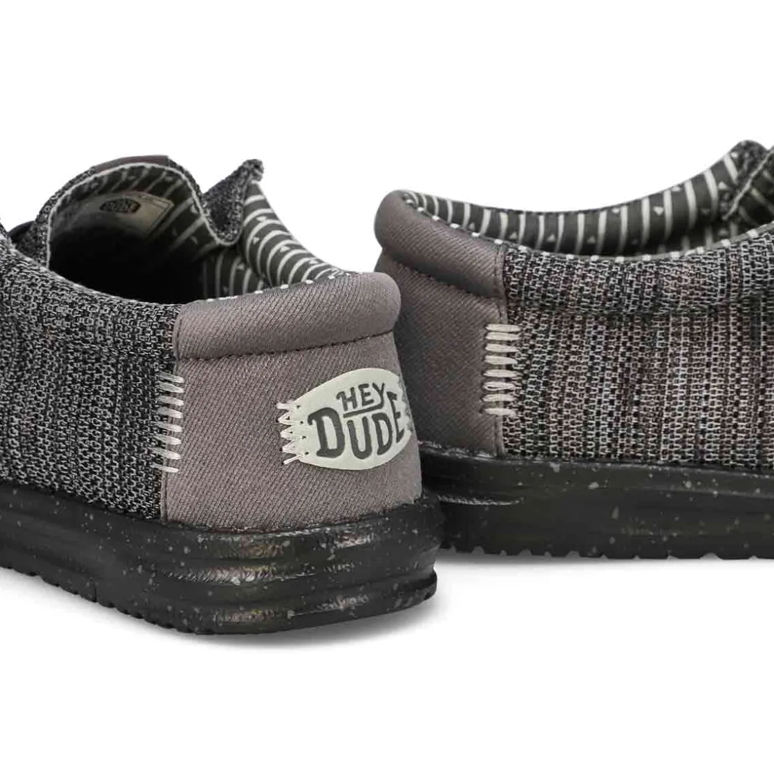 Heydude Wally Stretch Sox Men Discount
