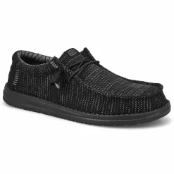 Heydude Wally Stretch Sox Men Sale