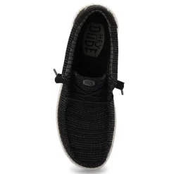 Heydude Wally Stretch Sox Men Best