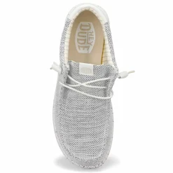 Heydude Wally Stretch Sox Men New