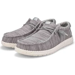 Heydude Wally Stretch Sox Men New
