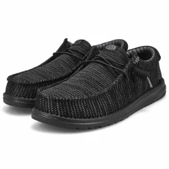Heydude Wally Stretch Sox Men New