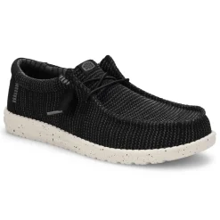 Heydude Wally Stretch Sox Men New
