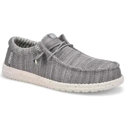 Heydude Wally Stretch Sox Men New