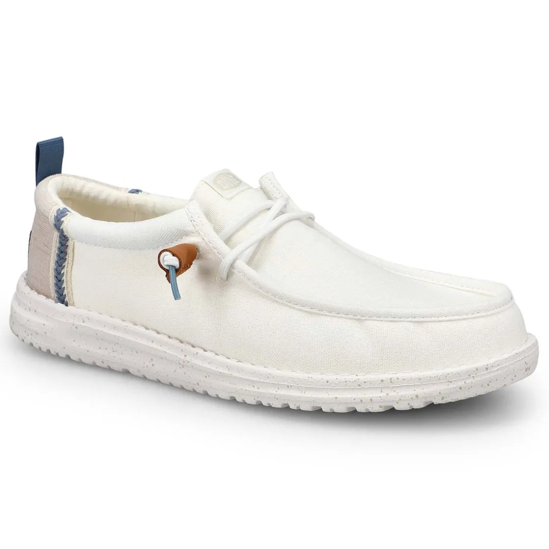 Heydude Wally Summer Linen Men