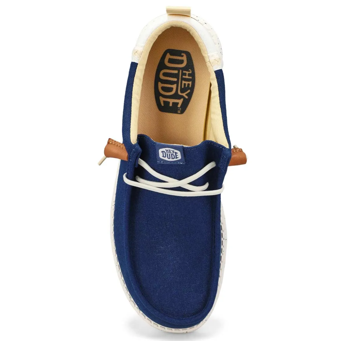 Heydude Wally Summer Linen Men