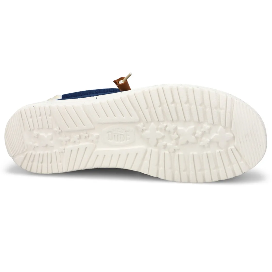 Heydude Wally Summer Linen Men