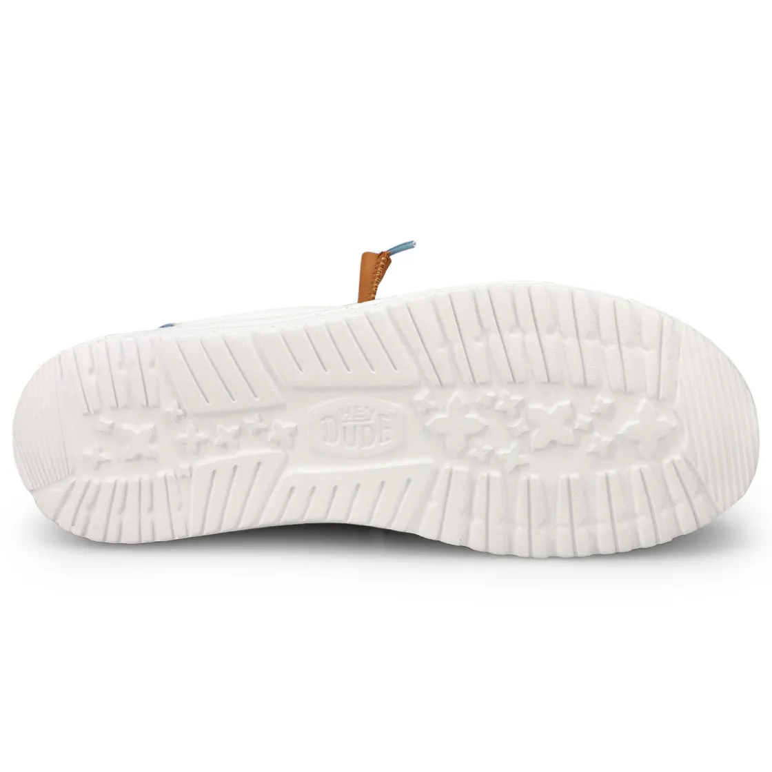 Heydude Wally Summer Linen Men