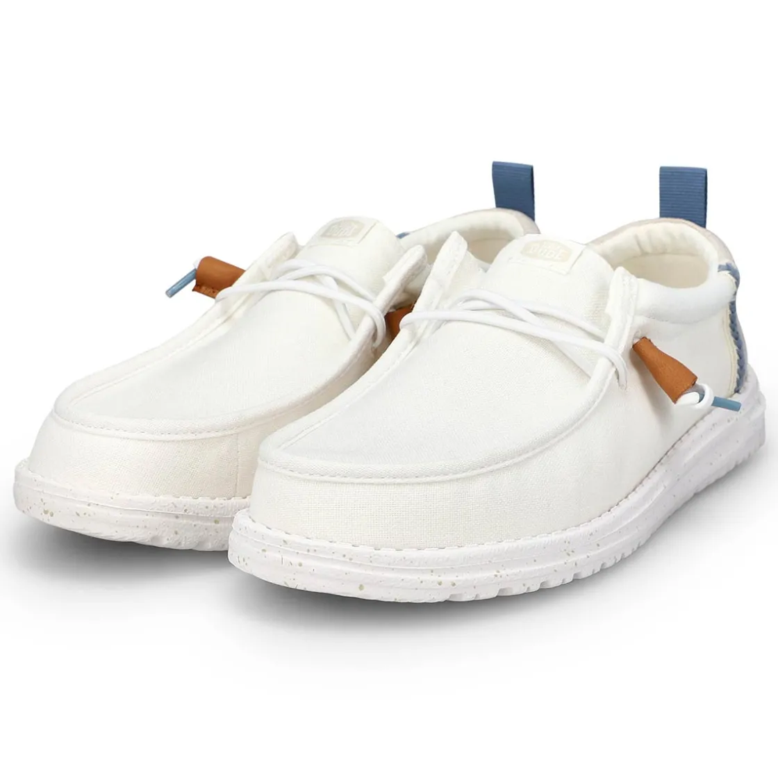 Heydude Wally Summer Linen Men