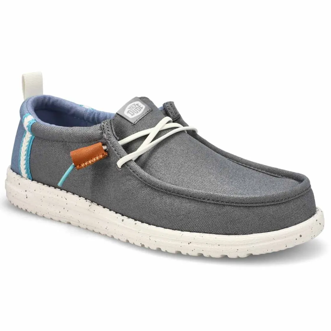 Heydude Wally Summer Linen Men