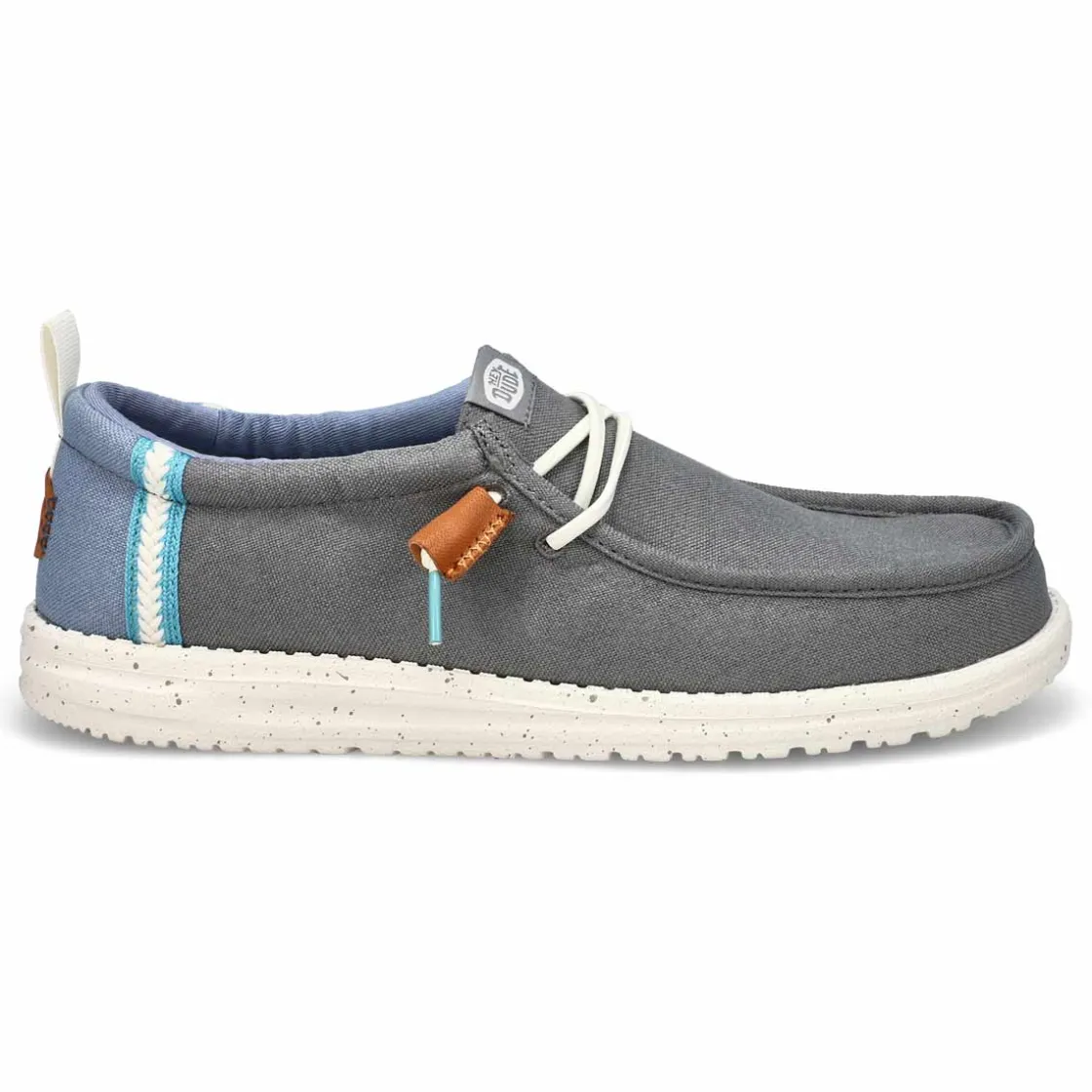 Heydude Wally Summer Linen Men
