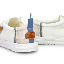 Heydude Wally Summer Linen Men Hot