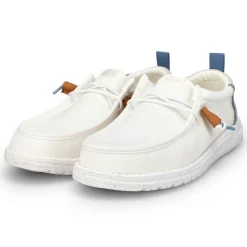 Heydude Wally Summer Linen Men Hot