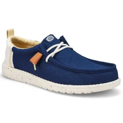Heydude Wally Summer Linen Men Hot