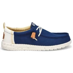 Heydude Wally Summer Linen Men Hot