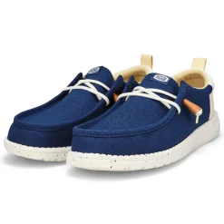 Heydude Wally Summer Linen Men Hot