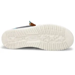 Heydude Wally Summer Linen Men Hot