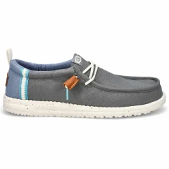 Heydude Wally Summer Linen Men Hot