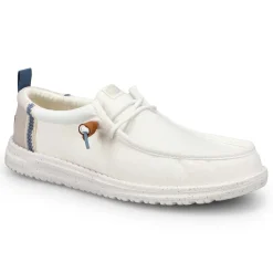 Heydude Wally Summer Linen Men Hot