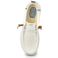 Heydude Wally Summer Linen Men Hot