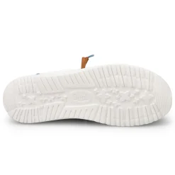 Heydude Wally Summer Linen Men Hot