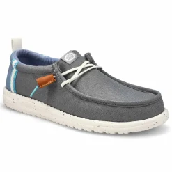 Heydude Wally Summer Linen Men