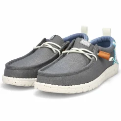 Heydude Wally Summer Linen Men
