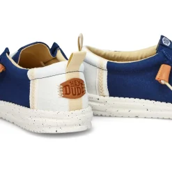 Heydude Wally Summer Linen Men