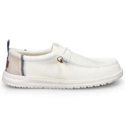 Heydude Wally Summer Linen Men
