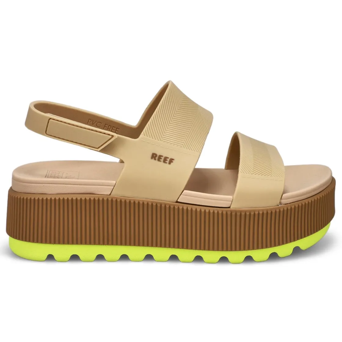 Reef Water Vista Higher Women Clearance