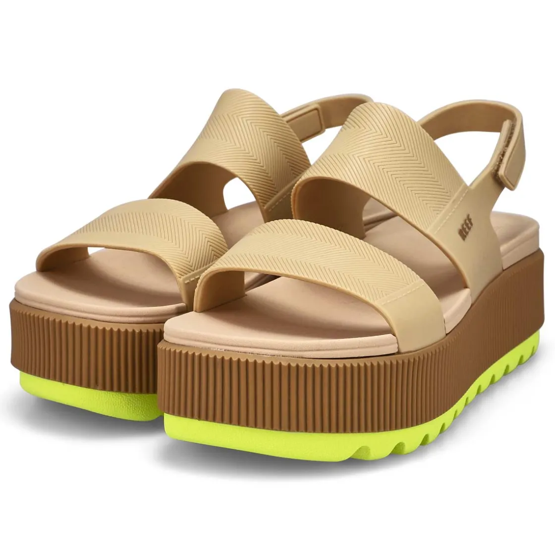 Reef Water Vista Higher Women Hot