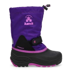 Kamik Waterbug 5 Boys Clearance