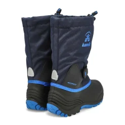 Kamik Waterbug 5 Boys Clearance