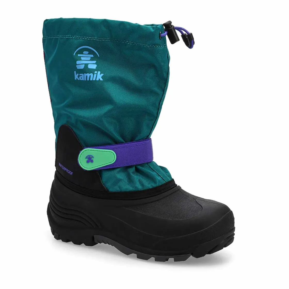 Kamik Waterbug 5 Girls Discount