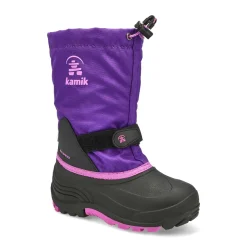 Kamik Waterbug 5 Girls Discount