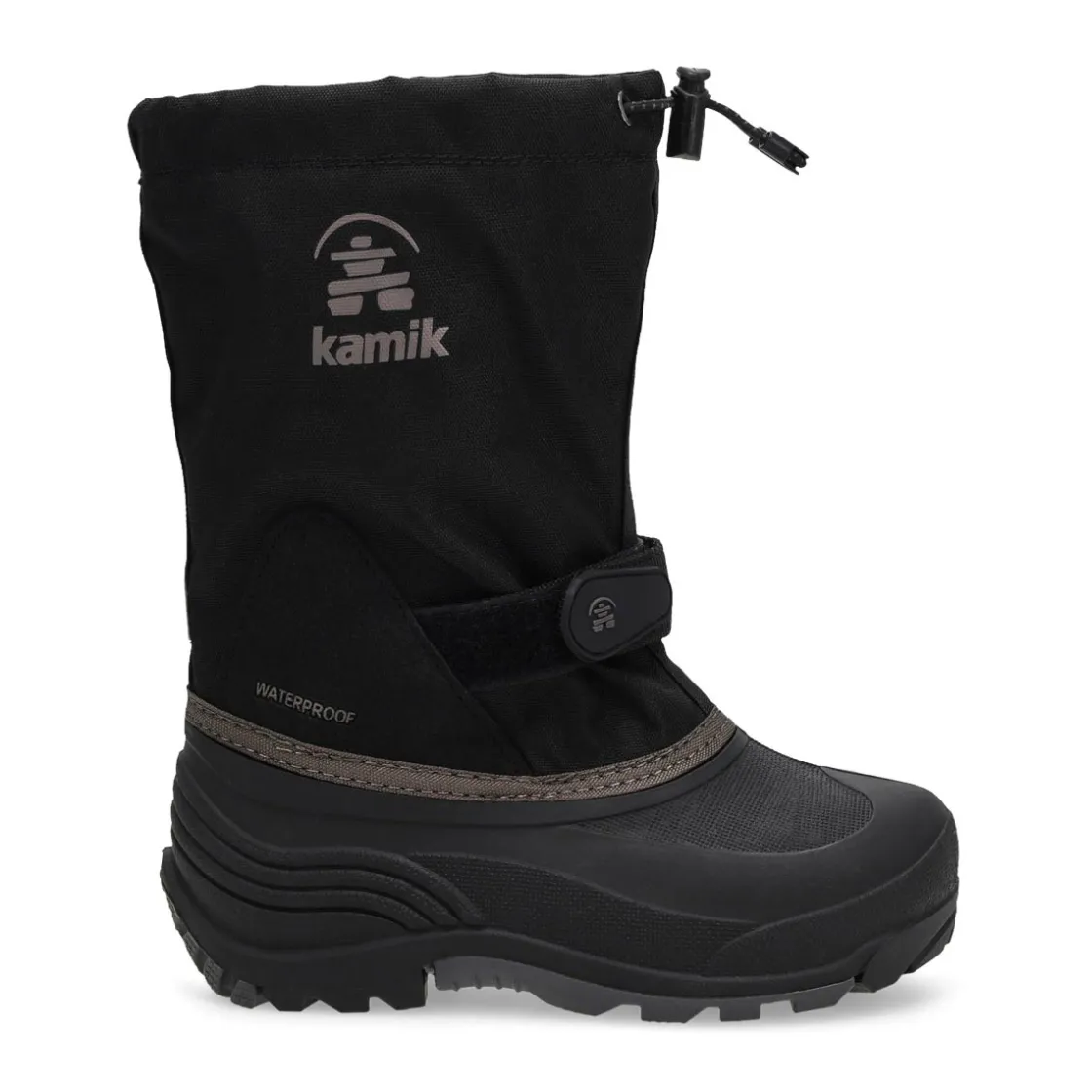 Kamik Waterbug 5 Boys Hot